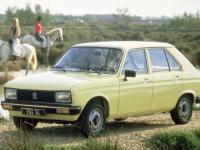 Peugeot 104 1979 #02