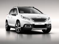 Peugeot 2008 2013 #03