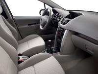 Peugeot 207 - 3 Doors 2009 #02