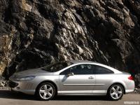 Peugeot 407 Coupe 2005 #03