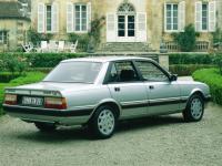 Peugeot 505 1985 #2