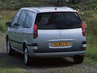 Peugeot 807 2002 #04