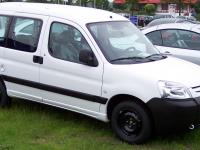 Peugeot Partner Combi 2002 #02