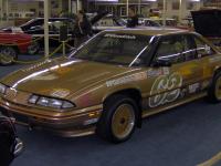 Pontiac Grand Prix 1990 #01