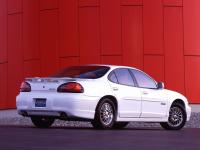 Pontiac Grand Prix Coupe 1996 #06