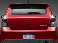 Pontiac Vibe GT 2008 #02