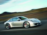 Porsche 911 Carrera 991 2012 #03
