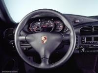 Porsche 911 GT3 996 2003 #12