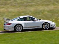 Porsche 911 GT3 RS 4.0 2011 #2