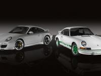 Porsche 911 Sport Classic 2010 #02