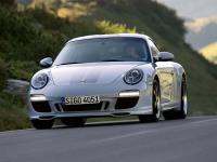Porsche 911 Sport Classic 2010 #03