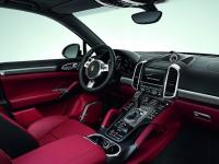Porsche Cayenne S Diesel 2012 #4