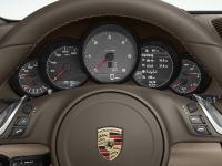 Porsche Cayenne S Diesel 2014 #3