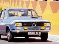 Renault 12 1969 #04