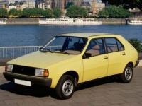 Renault 14 1979 #02