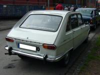 Renault 16 1965 #2