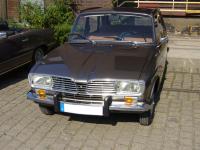 Renault 16 1965 #04