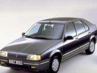 Renault 19 Sedan 1992 #02