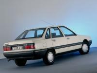 Renault 21 Sedan 1989 #02
