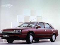 Renault 25 1988 #05
