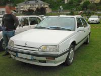 Renault 25 1988 #09