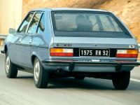 Renault 30 1979 #01