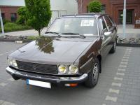 Renault 30 1979 #02