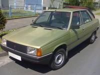 Renault 9 1981 #04