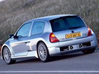Renault Clio RS 2001 #2