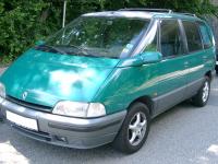 Renault Espace 1991 #03