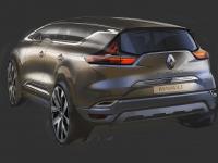 Renault Espace 2014 #37