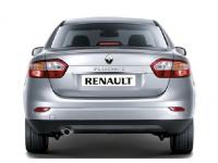 Renault Fluence 2013 #13
