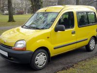 Renault Kangoo 1997 #06