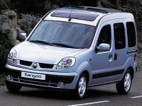 Renault Kangoo 2003 #10