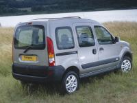 Renault Kangoo 4x4 2006 #04