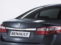Renault Latitude 2010 #04