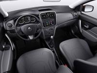 Renault Logan 2014 #03