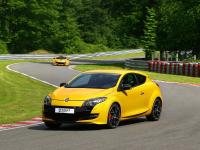 Renault Megane RS Coupe 2009 #03