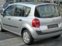 Renault Modus 2008 #02