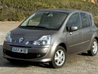 Renault Modus 2008 #03