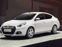 Renault Scala 2012 #03