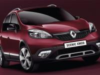 Renault Scenic XMOD 2013 #03