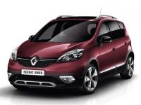 Renault Scenic XMOD 2013 #04