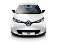 Renault ZOE 2013 #02
