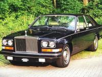 Rolls-Royce Camargue 1975 #04