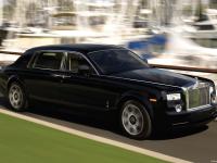 Rolls-Royce Ghost 2009 #02