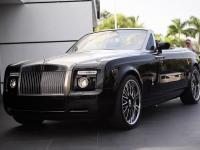 Rolls-Royce Ghost 2009 #03