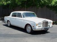 Rolls-Royce Silver Shadow 1965 #04
