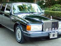 Rolls-Royce Silver Spur 1995 #03