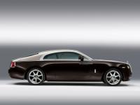 Rolls-Royce Wraith 2013 #02